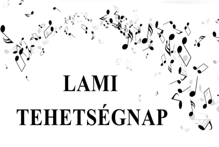 LAMI Tehetsgnap