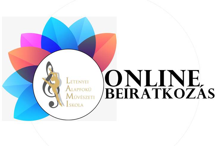 ONLINE BEIRATKOZS