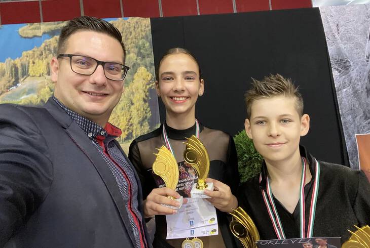 XV. Zala Open Kupa