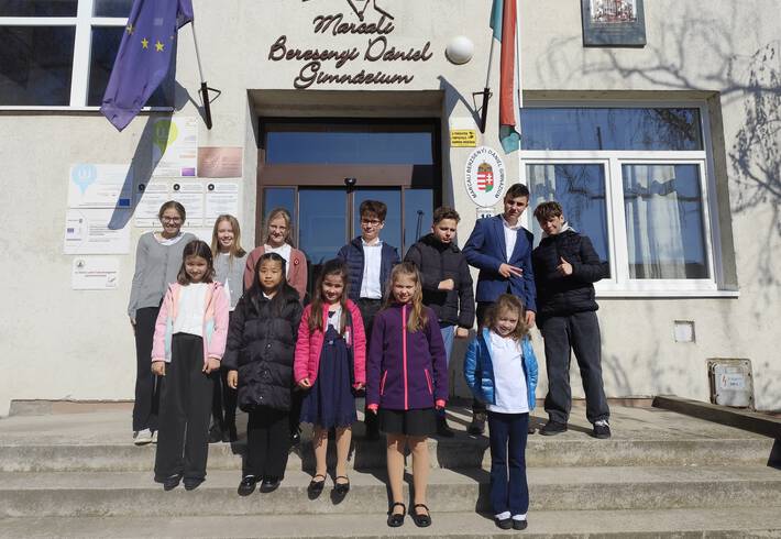 Nagy siker a kamarazenei megm�rettet�sen