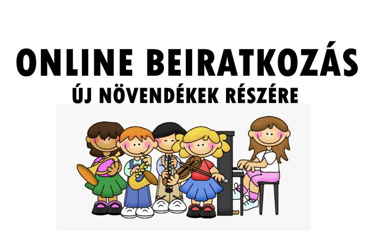 Online Beiratkozs 2021 - j nvendkek