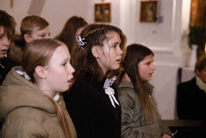 nnepi hangulatot hozott a LAMI