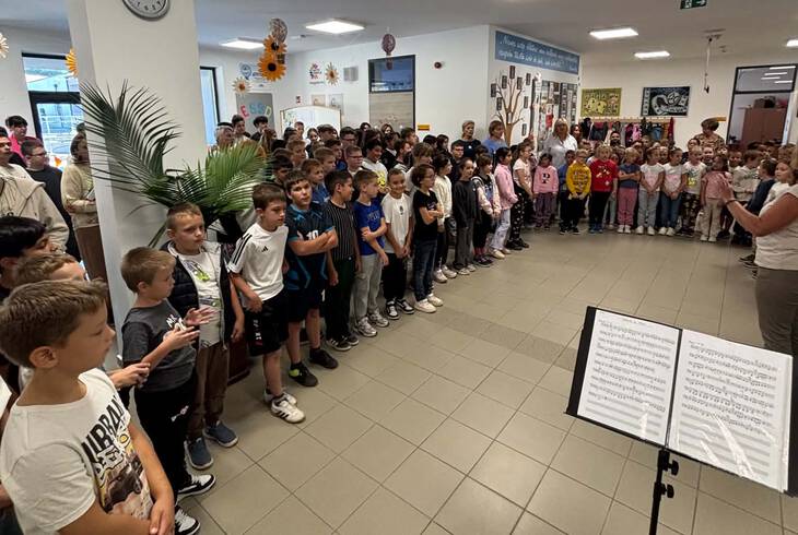 A zene vil�gnapja 2026 II.